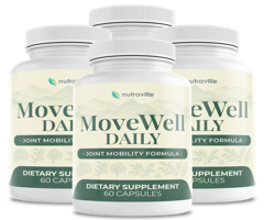 How Omega-3s Combine with Foods to Support Your Joints